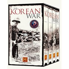 The Korean War: Fire And Ice