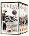VHS : The Korean War (4-volume set)