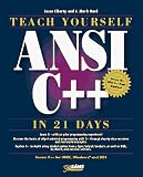 Books : Teach Yourself ANSI C++ in 21 Days (Sams Teach Yourself)