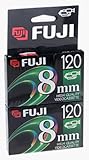 Fujifilm P6-120 8MM (2-Pack)