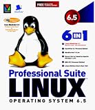 Linux 6 In 1 Professional Suite 6.5