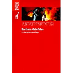 Arbeitsmedizin