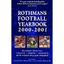 Rothman's Football Year Book 2000 - 2001