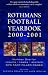 Rothman's Football Year Book 2000 - 2001