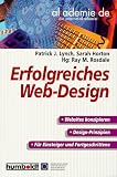 Erfolgreiches Web- Design