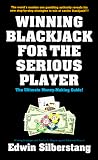 Winning Blackjack For The Serious Player