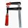 Bessey TG4.016  4-Inch x 16-Inch Regular Duty Tradesmen Bar Clamp
