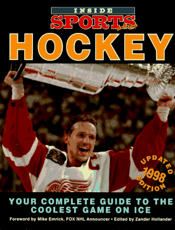 Ice Hockey