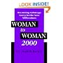Woman to Woman 2000: Becoming Sabotage Savvy in the New Millennum
