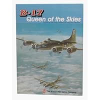 B-17 Queen of the Skies