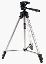 Davis & Sanford TRAVLR Traveler Tripod