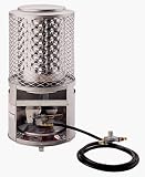Universal 100,000 BTU Propane Radiant Heater #100RA