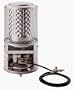Universal 100,000 BTU Propane Radiant Heater #100RA