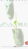 Alien Resurrection [1997] VHS