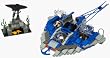 Buy LEGO Gungan Sub - Star Wars 7161 Best Price.