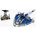 LEGO Gungan Sub - Star Wars 7161