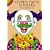 Clown Faces Stickers (Dover Little Activity Book)