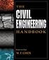 The Civil Engineering Handbook