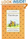 VINI-DER-PU, A Yiddish Version of Winnie-the-Pooh (Yiddish Edition)