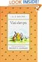 VINI-DER-PU, A Yiddish Version of Winnie-the-Pooh (Yiddish Edition)
