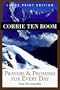 Prayers & Promises for Every Day: From the Living Bible (Walker Large Print Books)