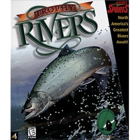 Sierra Sports Trophy Rivers