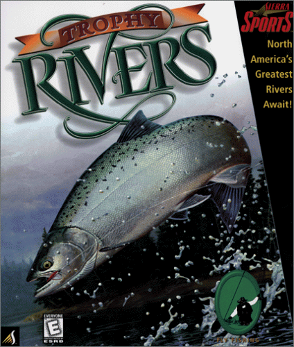 Sierra Sports Trophy Rivers