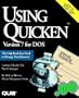 Using Quicken 7.0 for DOS
