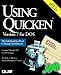 Using Quicken 7.0 for DOS