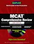 Kaplan MCAT Comprehensive Review 2000 with CD-ROM (Mcat (Kaplan)(Book & CD-Rom))