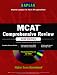 Book Kaplan MCAT Comprehensive Review 2000 with CD-ROM (Mcat (Kaplan)(Book & CD-Rom))