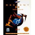 Descent II: The Official Strategy Guide (Prima's Secrets of the Games)