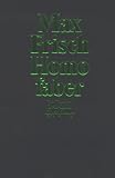 Homo faber - Max Frisch