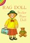 Rag Doll Sticker Paper Doll (Dover Little Activity Books)