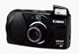 Canon SureShot 70 Zoom 35mm Camera