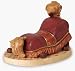 Beauty and the Beast: Frisky Footstool