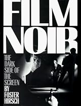 The Dark Side Of The Screen: Film Noir (A Da Capo Paperback)