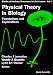 Book Physical Theory in Biology: Foundations and Explorations (Studies of Nonlinear Phenomena in Life Science , Vol 4)