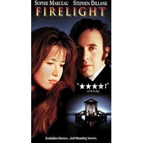 Firelight [VHS]