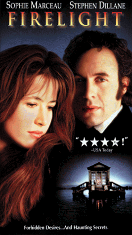 Firelight [VHS]