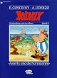 Asterix Werkedition, Bd.9, Asterix und die Normannen
