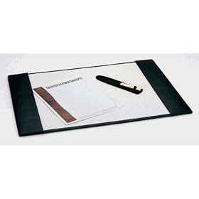 Leather Desk Pad
