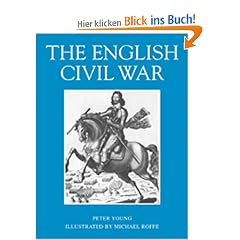 The English Civil War: With visitor information: Visitor's Edition (Trade Editions)