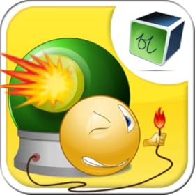 Smiley Blaster