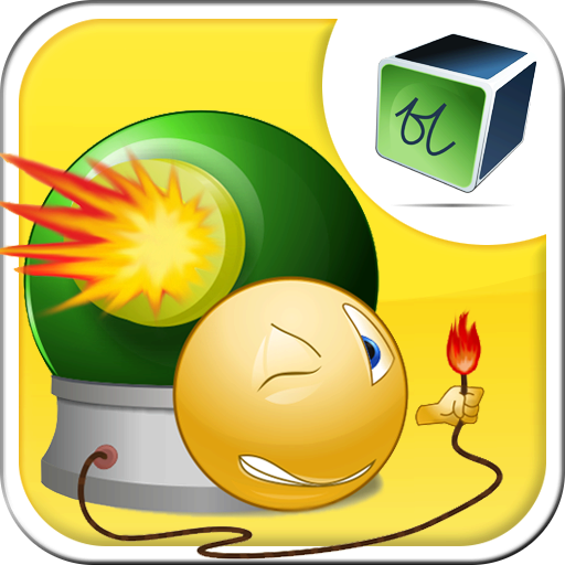 Smiley Blaster