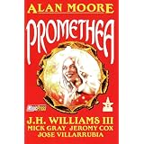 Promethea: 5di Alan Moore