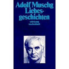 Liebesgeschichten (suhrkamp taschenbuch)