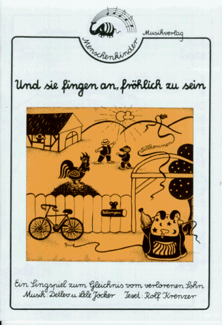 verlorenen