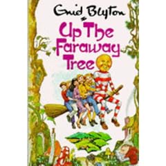 Up the Faraway Tree