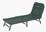 Review Fox  / Fox Bivvy Bed